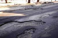 Не менее 1 млн. кв. м ямочности должны ликвидировать до конца июля